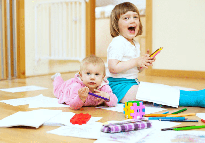 Babyland Bilingual Academy