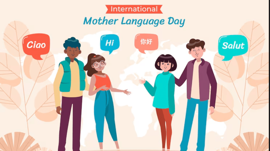 Types of Multilingualism