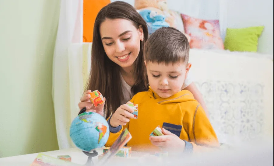 NBCC Early Childhood Education