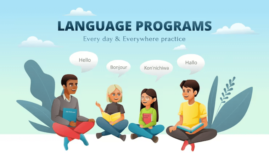 Belred Bilingual Academy