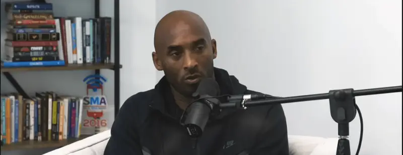 Kobe Bryant Education