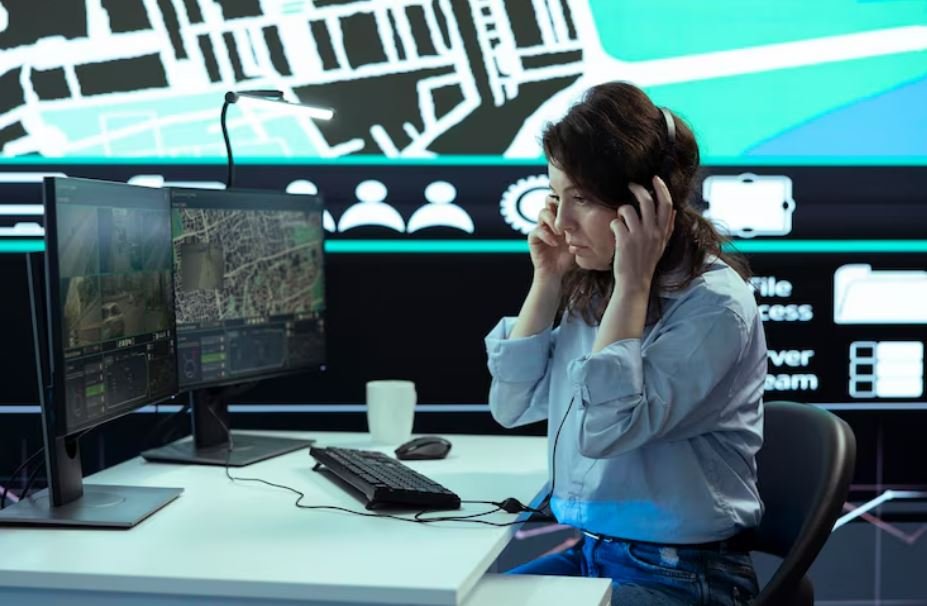The AI Cop, Inside the Texas Police Department Using Bilingual AI to De-Escalate Spanish-Speaking 911 Calls