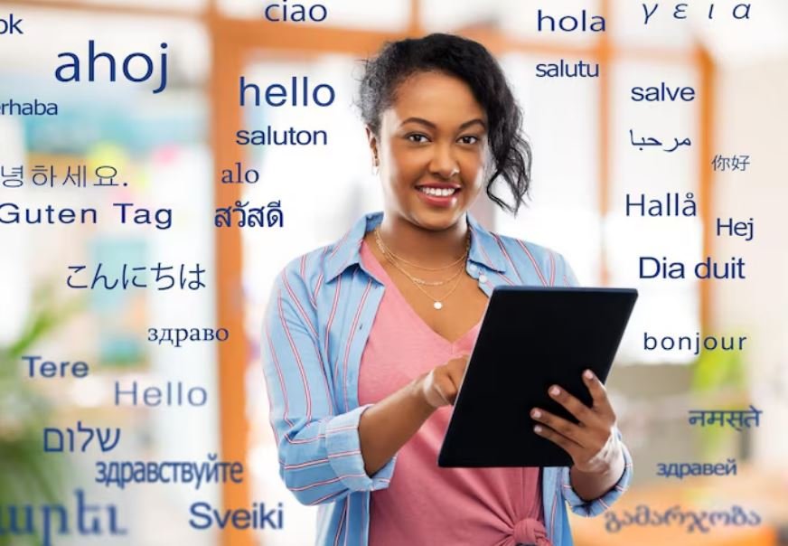 The Billion-Dollar Race to Build a Truly Bilingual Large Language Model