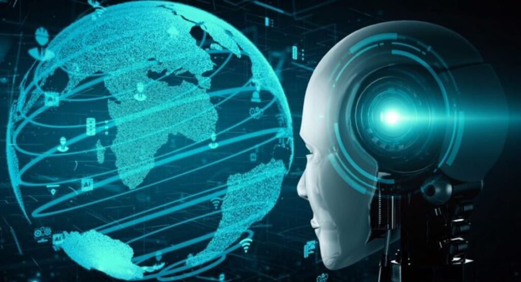 The Final Frontier, When Bilingual AI Begins Inventing Its Own Universal Language