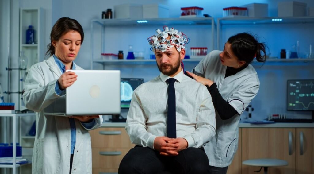 The First-Ever AI Brain Reader to Decode Two Languages at Once, A Medical Miracle