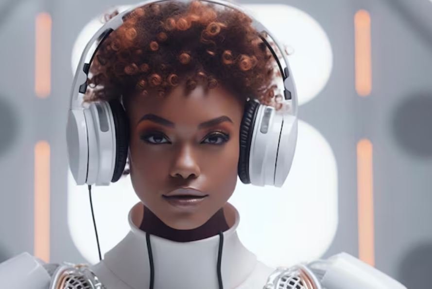 The First Female Afro-Latina AI Assistant, Meet C.L.Ai.R.A. and the Future of Voice Tech