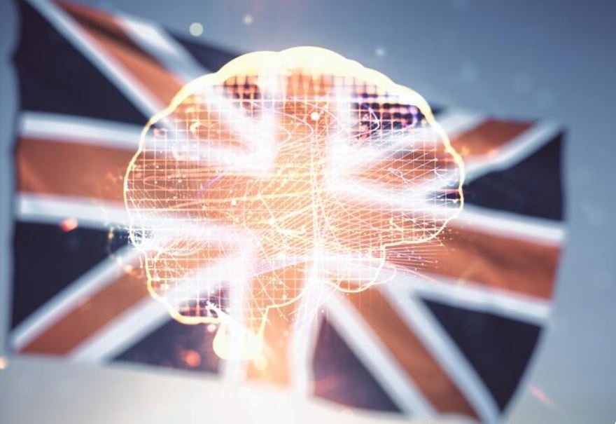 The Neuroscience of the London Accent in a Bilingual Mind
