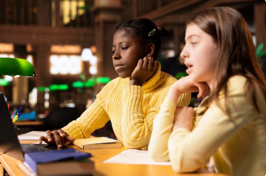 The Radical Potential of Bilingual AI Tutors in Low-Income American School Districts