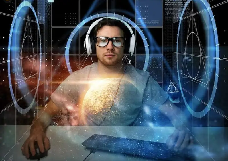 The Stanford Computer Scientist Who Taught an AI to Dream in Two Languages