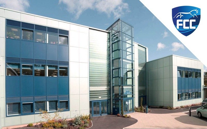 Faringdon Community College
